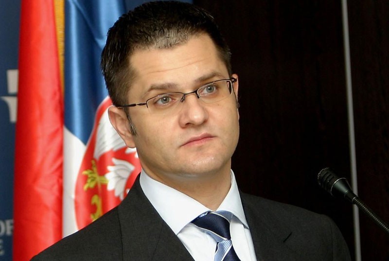 Vuk Jeremić